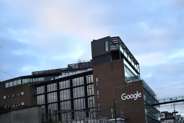Google dostal v Irsku pokutu za údaje o poloze uživatelů