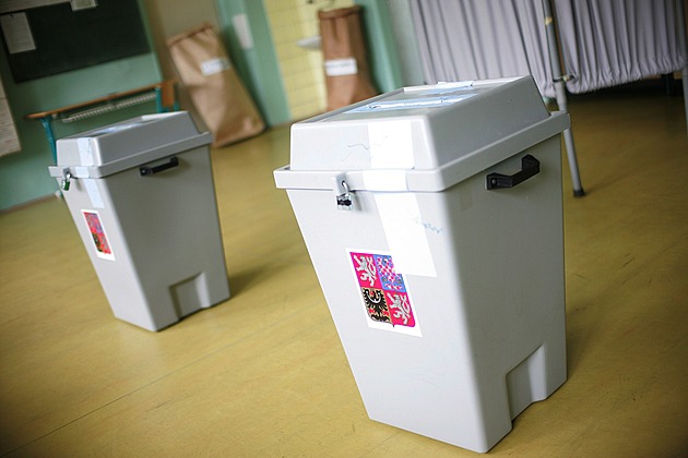 Do komunálních voleb bez konkurence. Obcí s jedinou kandidátkou přibývá