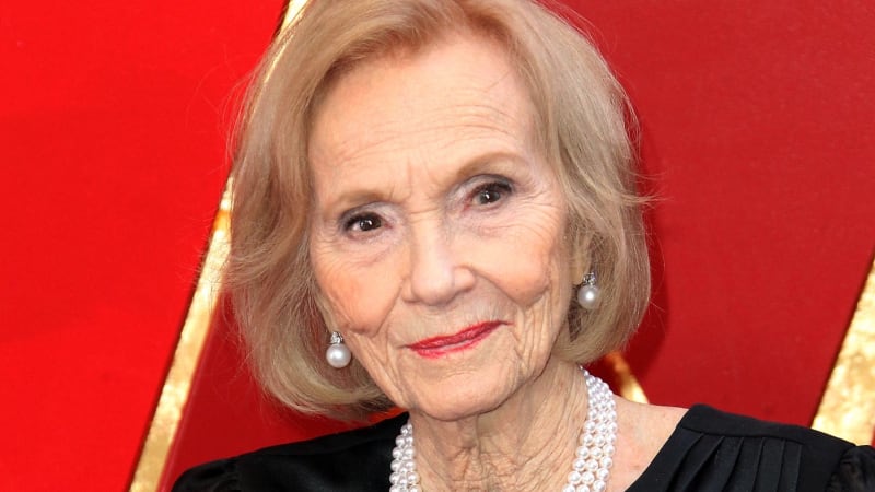 Zemřela herečka Eva Marie Saint. Zahrála si v Titanicu, získala i Oscara