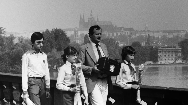 Poslední komunální volby za socialismu: Zvoleni všichni. Škrtala jen hrstka lidí