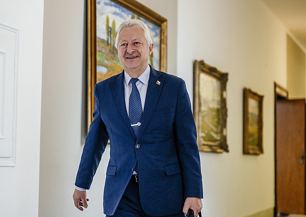 Zvyšuje se pravděpodobnost napadení zemí NATO a EU, říká nová koncepce